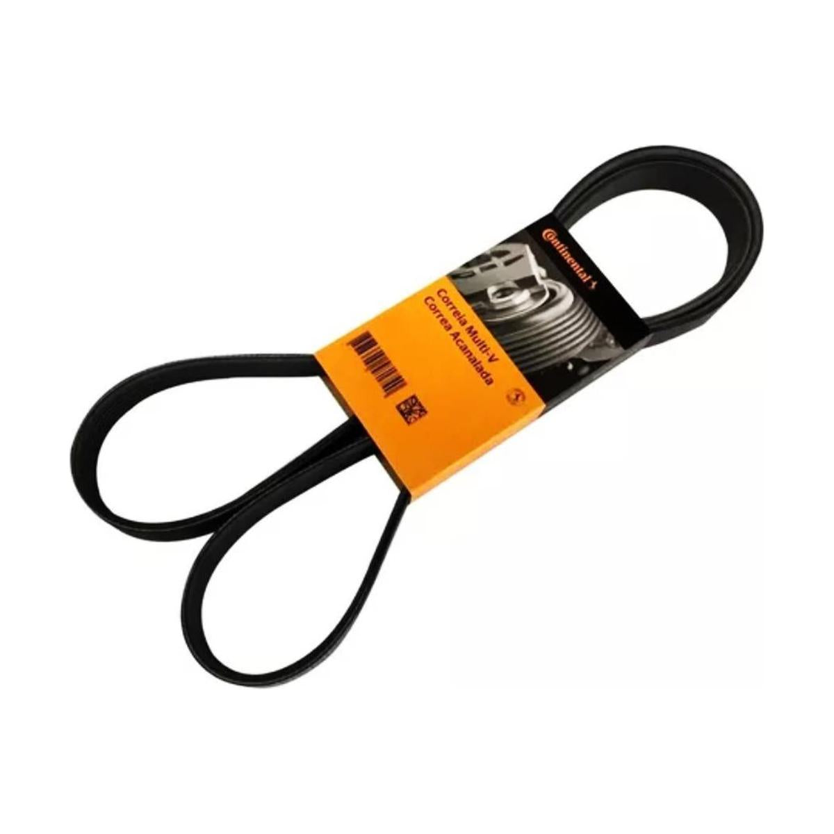 Correia Acessórios Multi V 5 lamelas - Contitech - 5PK940 - (1)