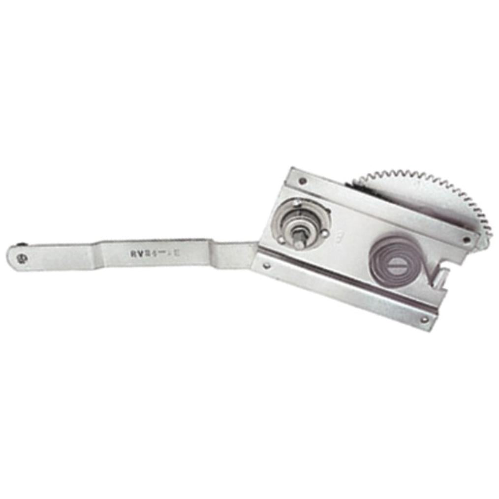 Máquina de Vidro Manual - Universal - 60349 - (1)