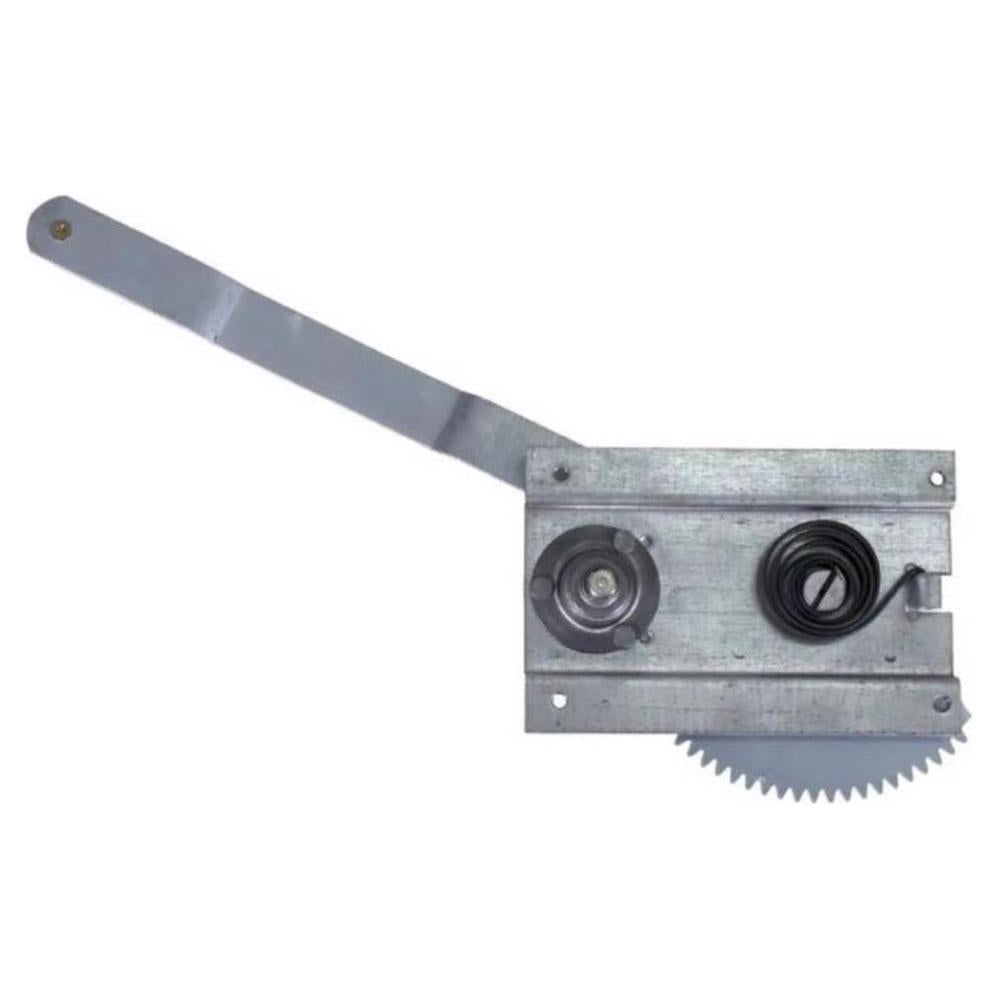 Máquina de Vidro Manual - Universal - 60349 - (4)