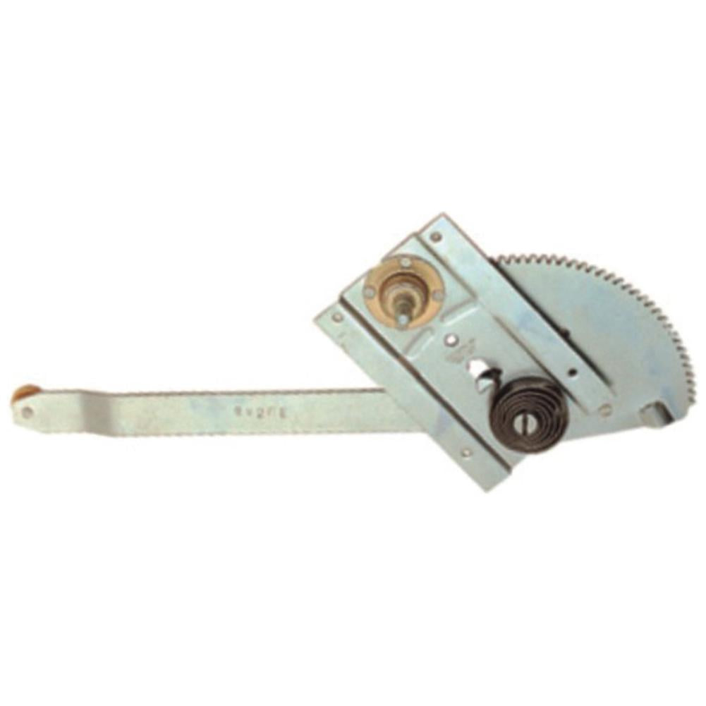 Máquina de Vidro Manual - Universal - 60363 - (1)