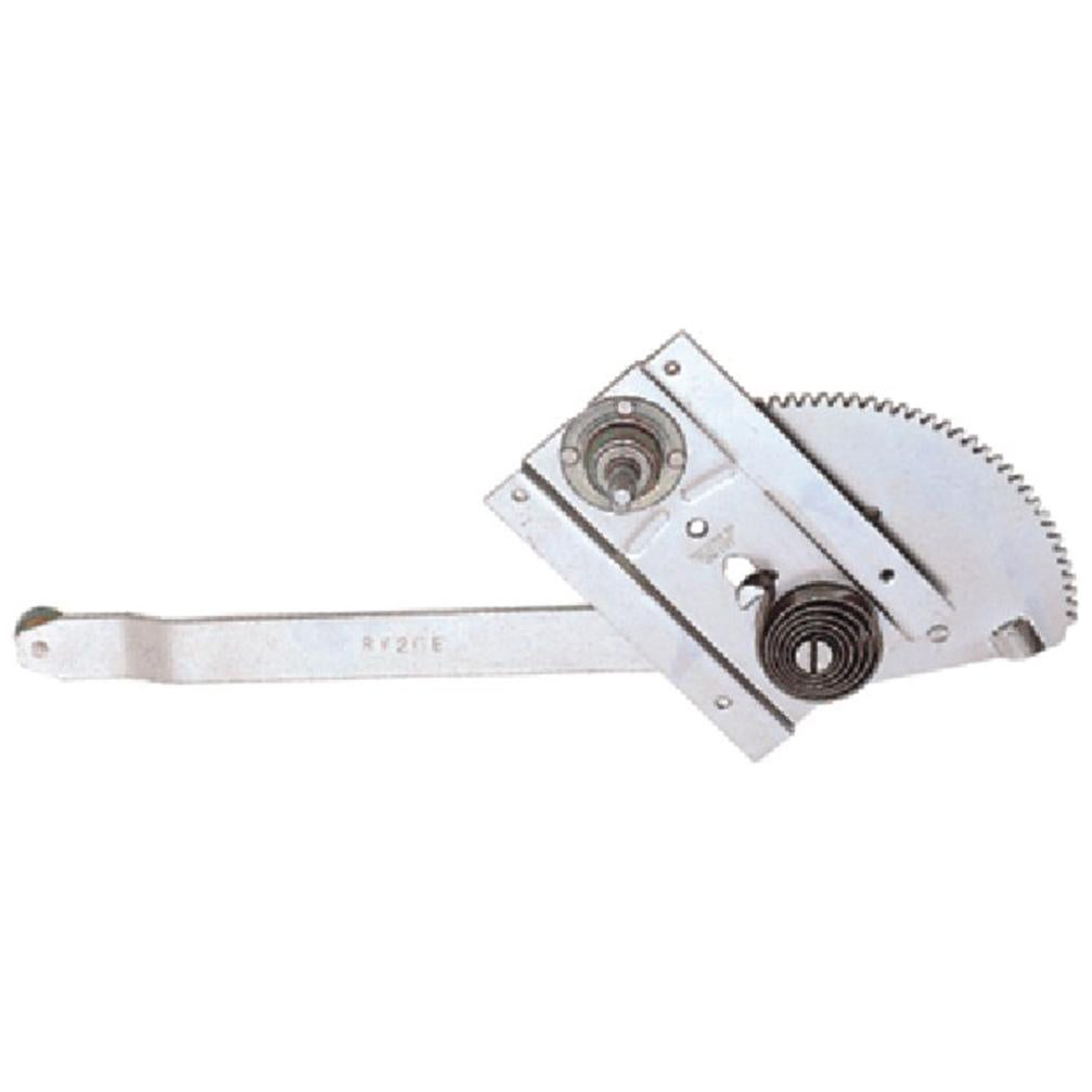 Máquina de Vidro Manual - Universal - 60371 - (1)