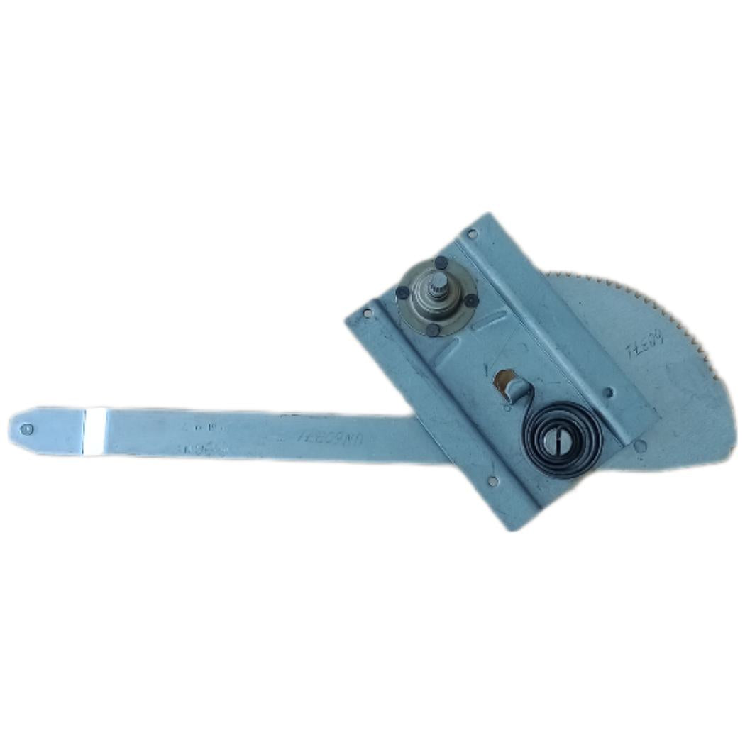 Máquina de Vidro Manual - Universal - 60371 - (2)