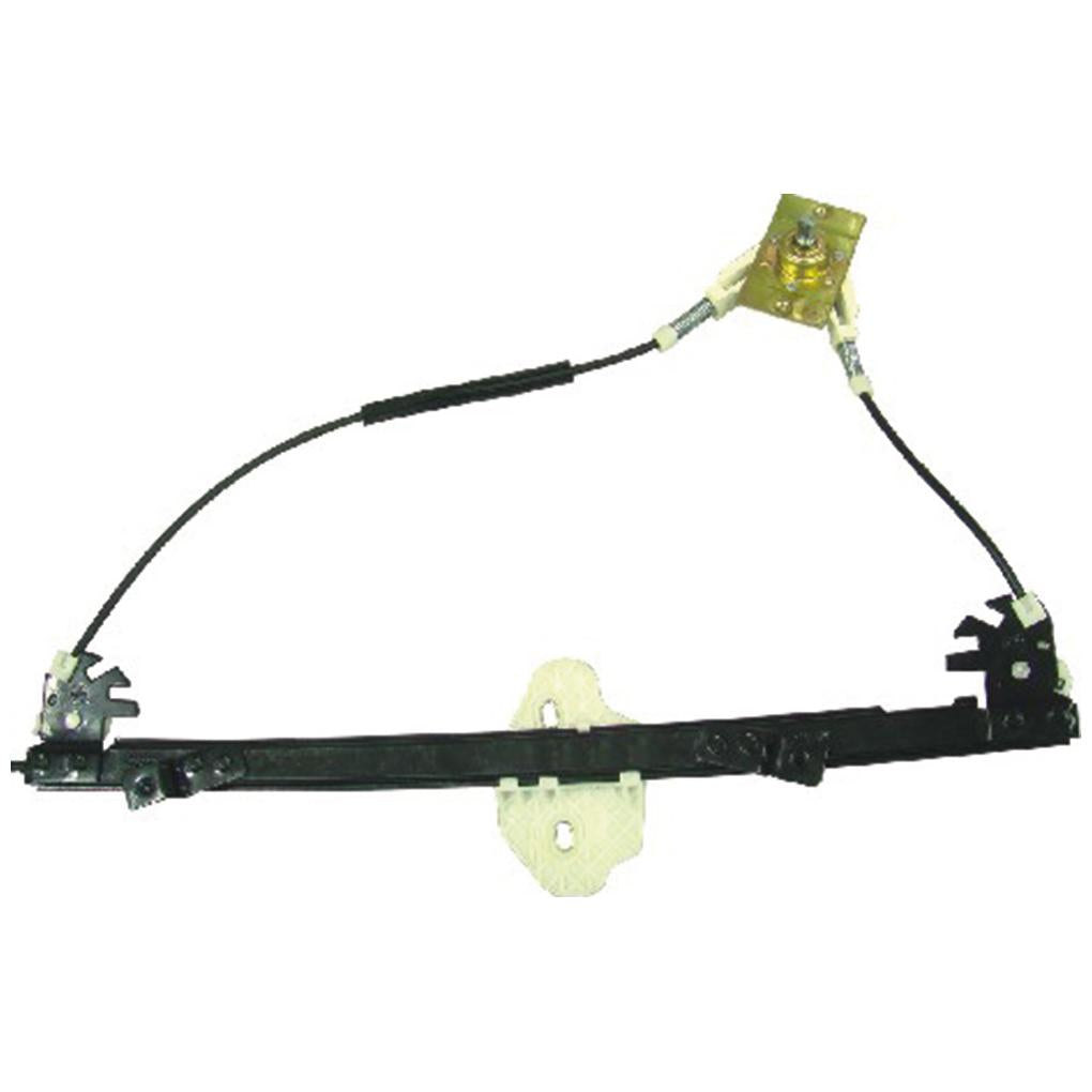 Máquina de Vidro Manual - Universal - 60709 - (1)