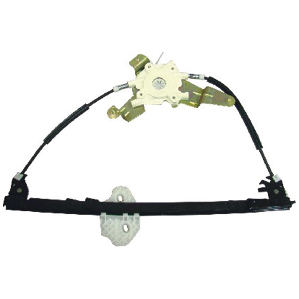 Máquina do Vidro Elétrico DA Porta Dianteira - Universal - 60736 - (1)