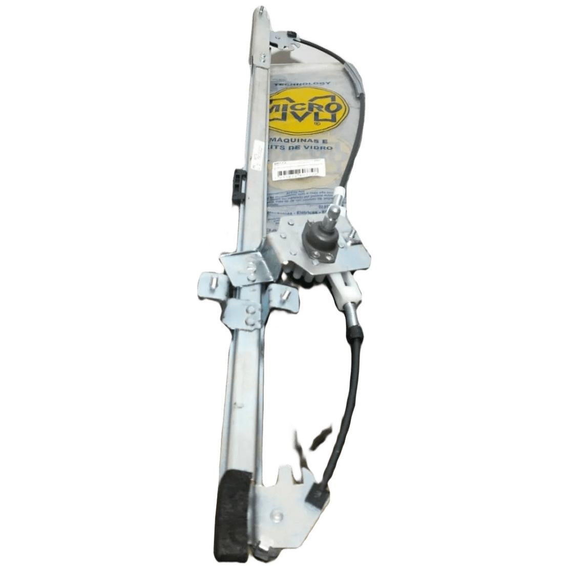 Máquina de Vidro Manual - Universal - 60772 - (3)