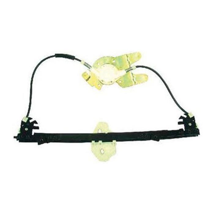 Máquina do Vidro Elétrico DA Porta Dianteira - Universal - 60870 - (2)