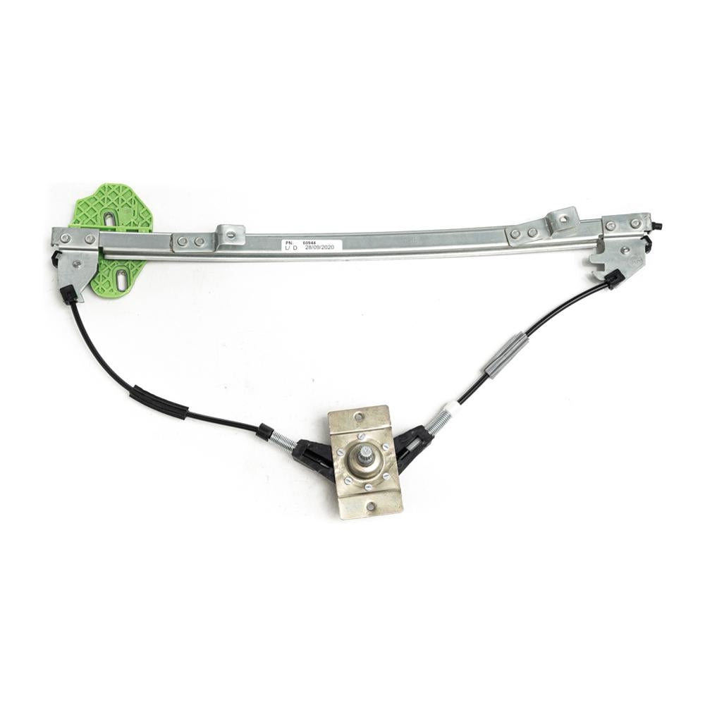 Máquina de Vidro Manual - Universal - 60944 - (1)