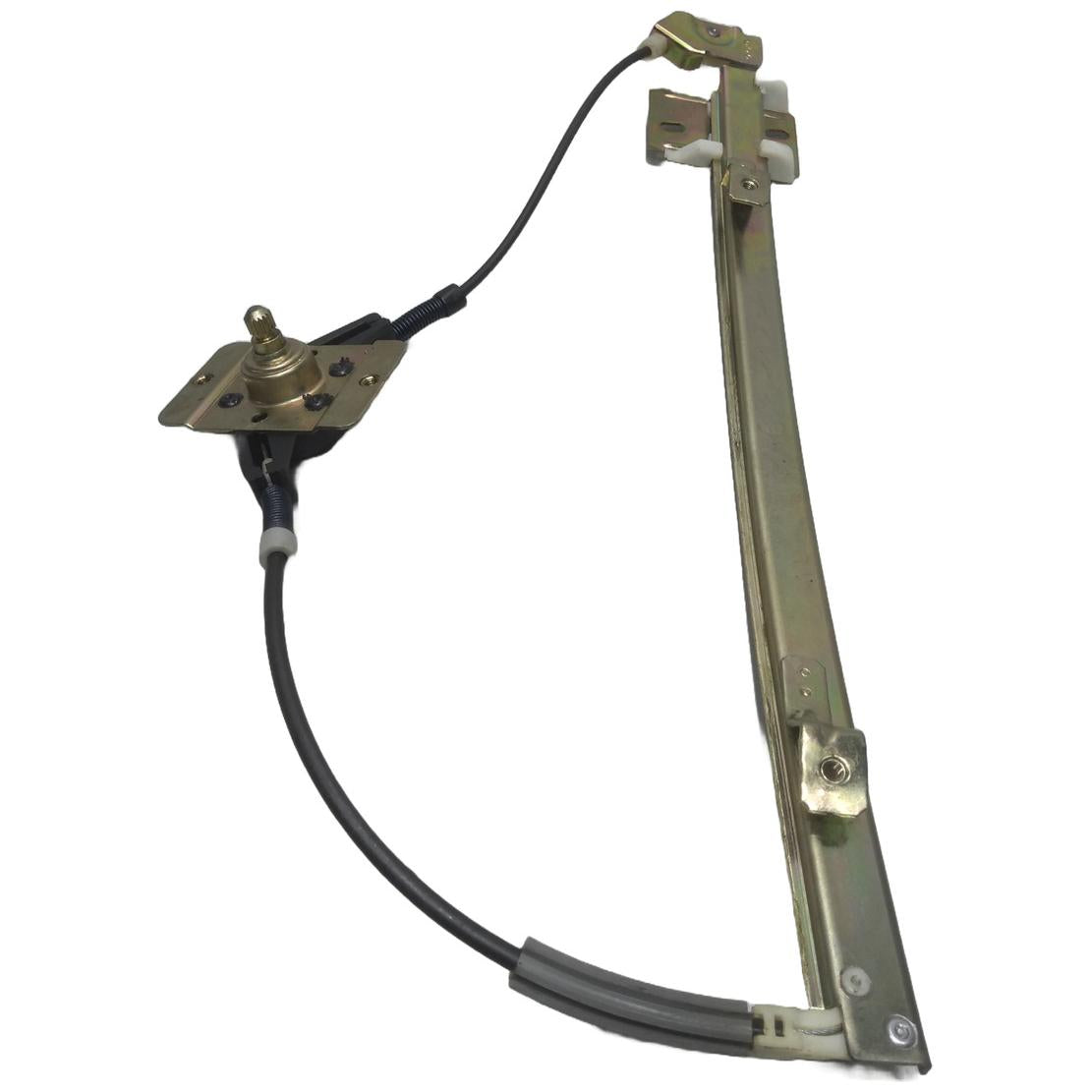 Máquina de Vidro Manual - Universal - 60944 - (2)