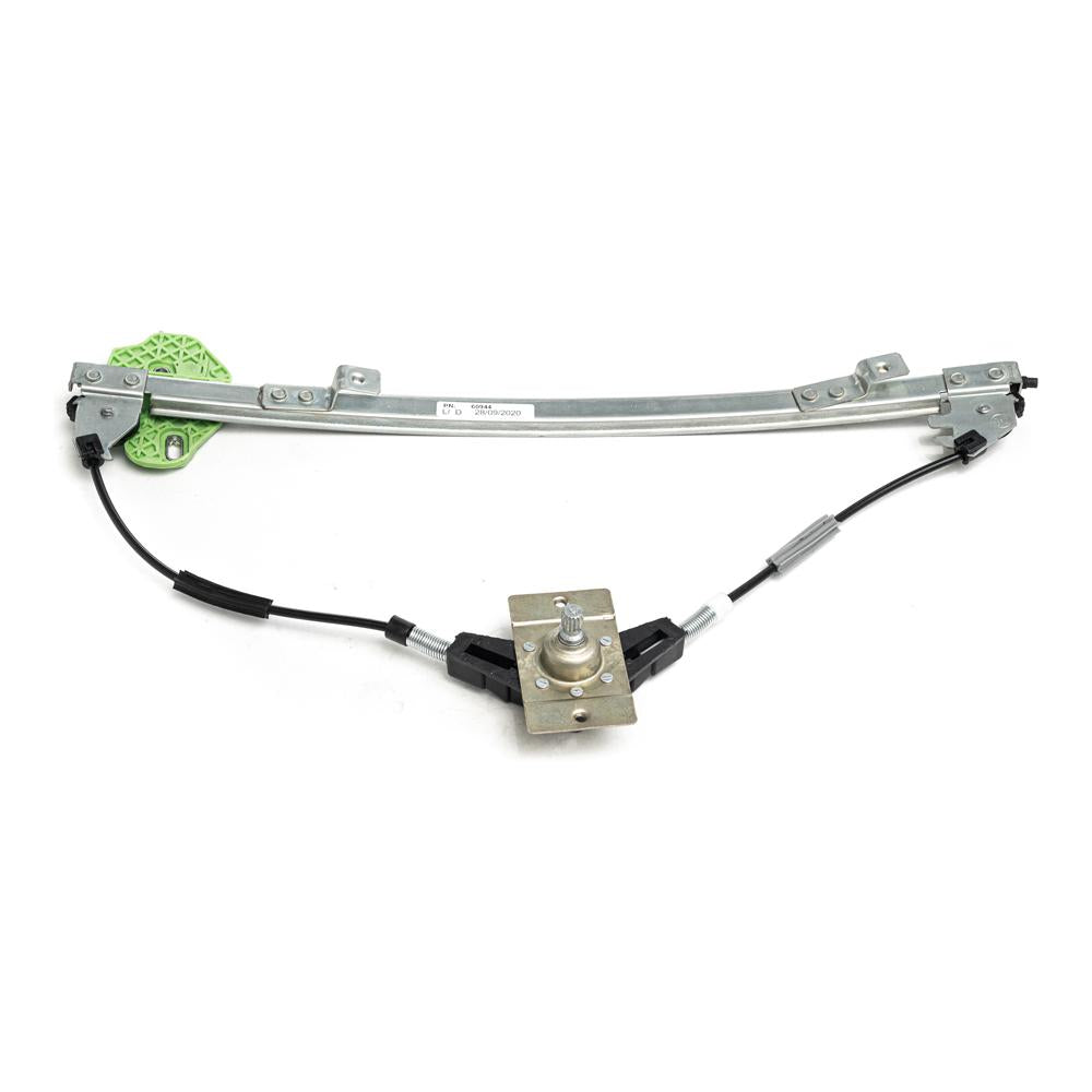 Máquina de Vidro Manual - Universal - 60944 - (3)