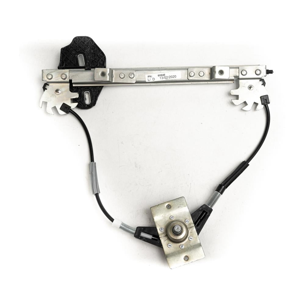 Máquina do Vidro Manual - Universal - 60946 - (6)
