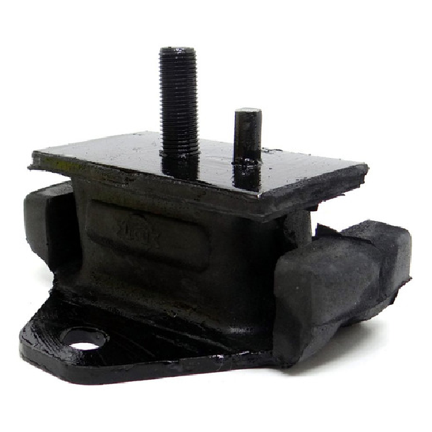 Coxim do Motor - BCR - 6001 - (1)