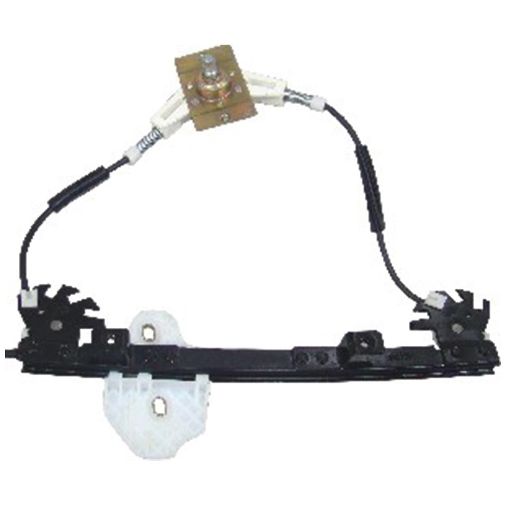 Máquina do Vidro Manual - Universal - 60947 - (1)