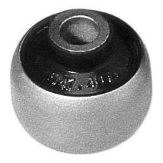 Bucha da Bandeja Dianteira - Borflex - 601 - (1)