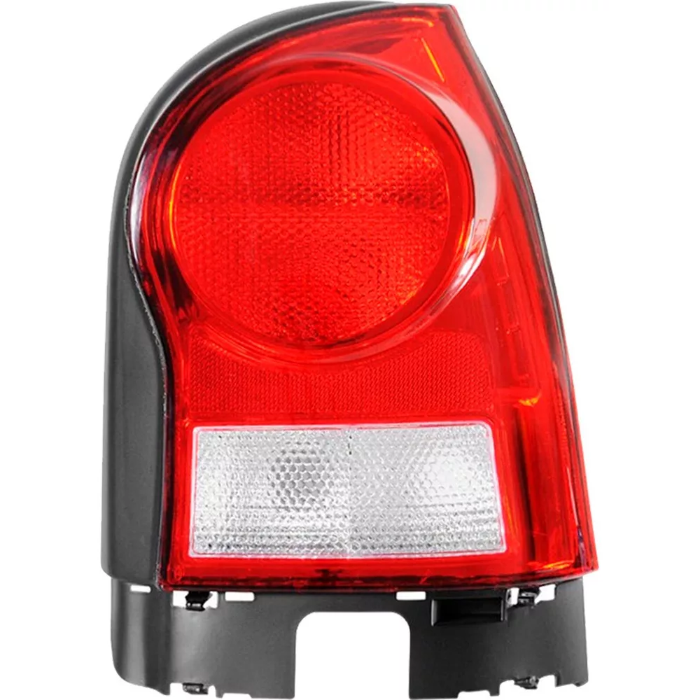 Lanterna Traseira Direita - HT Lanternas - 60296 - (1)