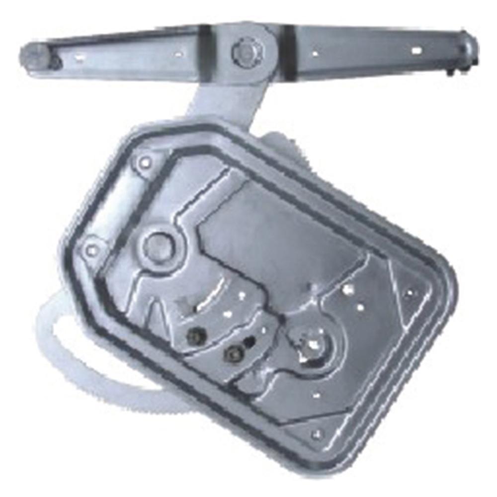 Máquina do Vidro Elétrico DA Porta Dianteira - Universal - 61142 - (1)
