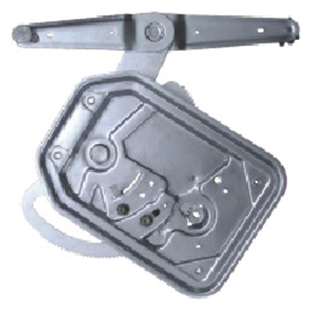 Máquina do Vidro Elétrico DA Porta Dianteira - Universal - 61143 - (1)