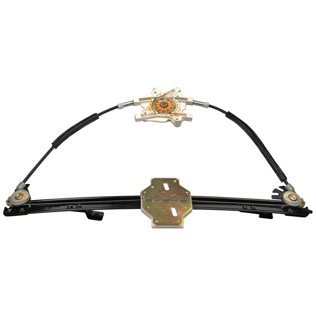 Máquina do Vidro Elétrico DA Porta Dianteira - Universal - 61736 - (1)