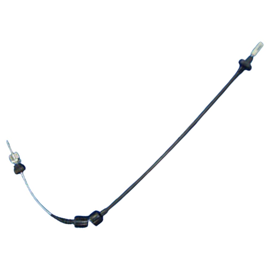 Cabo de Comando da Embreagem para Volkswagen Quantum e Santana - Fania - 61-496 - (4)