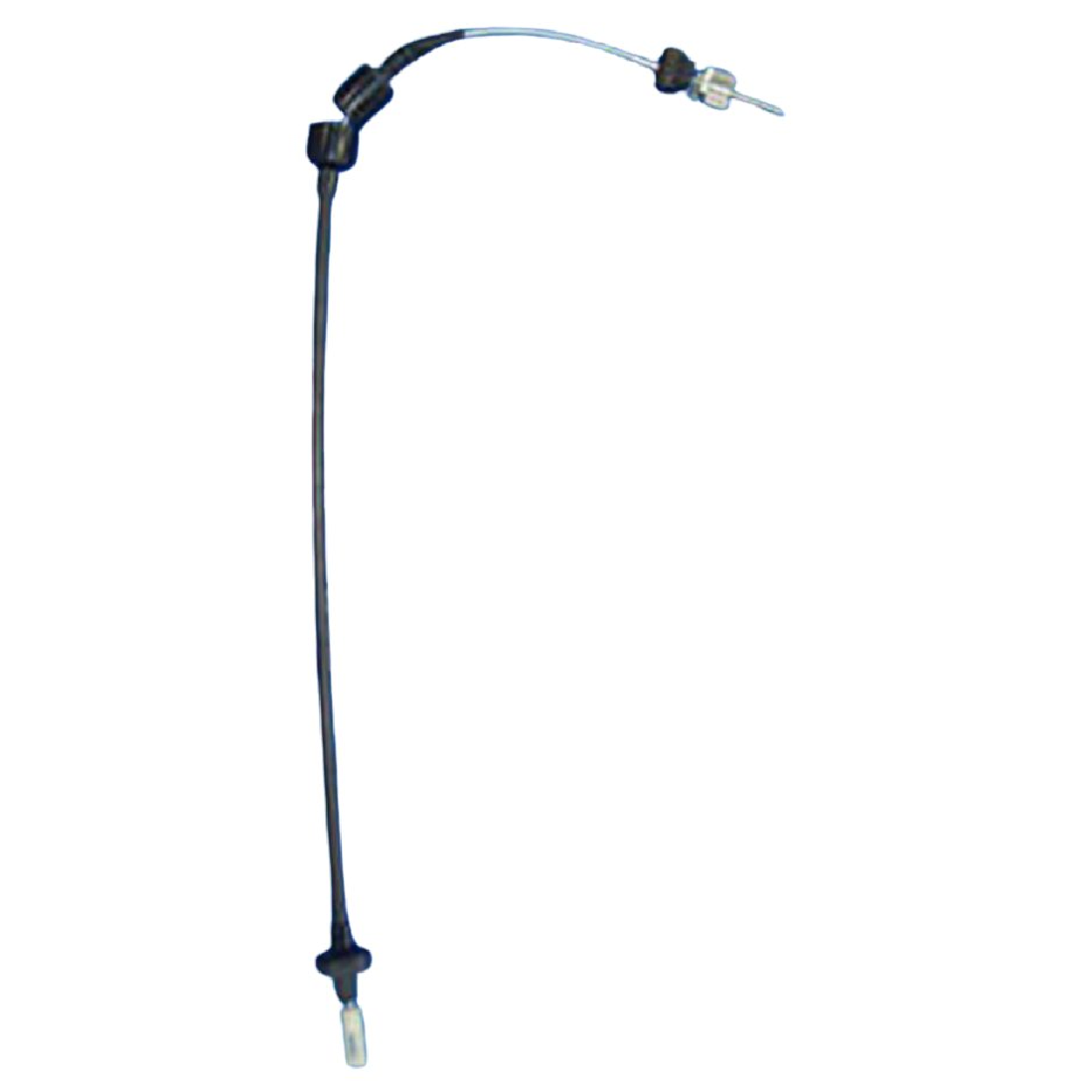 Cabo de Comando da Embreagem para Volkswagen Quantum e Santana - Fania - 61-496 - (7)