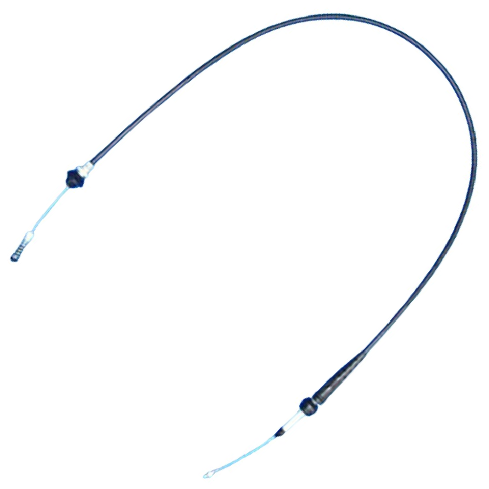 Cabo de Comando do Acelerador para Volkswagen Golf e New Beetle - Fania - 61-514 - (4)