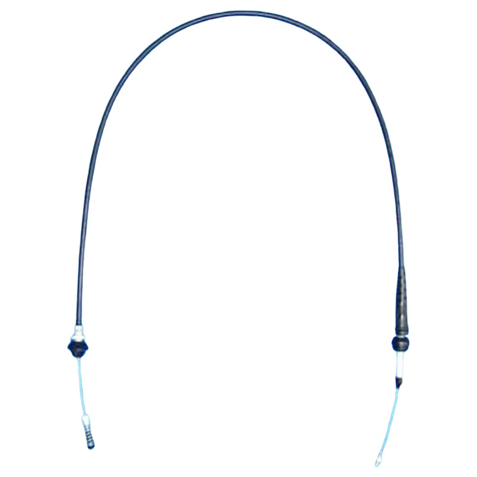 Cabo de Comando do Acelerador para Volkswagen Golf e New Beetle - Fania - 61-514 - (5)