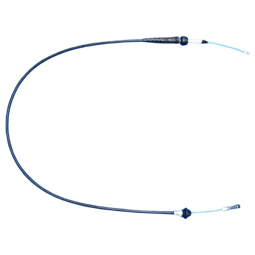 Cabo de Comando do Acelerador para Volkswagen Golf e New Beetle - Fania - 61-514 - (6)