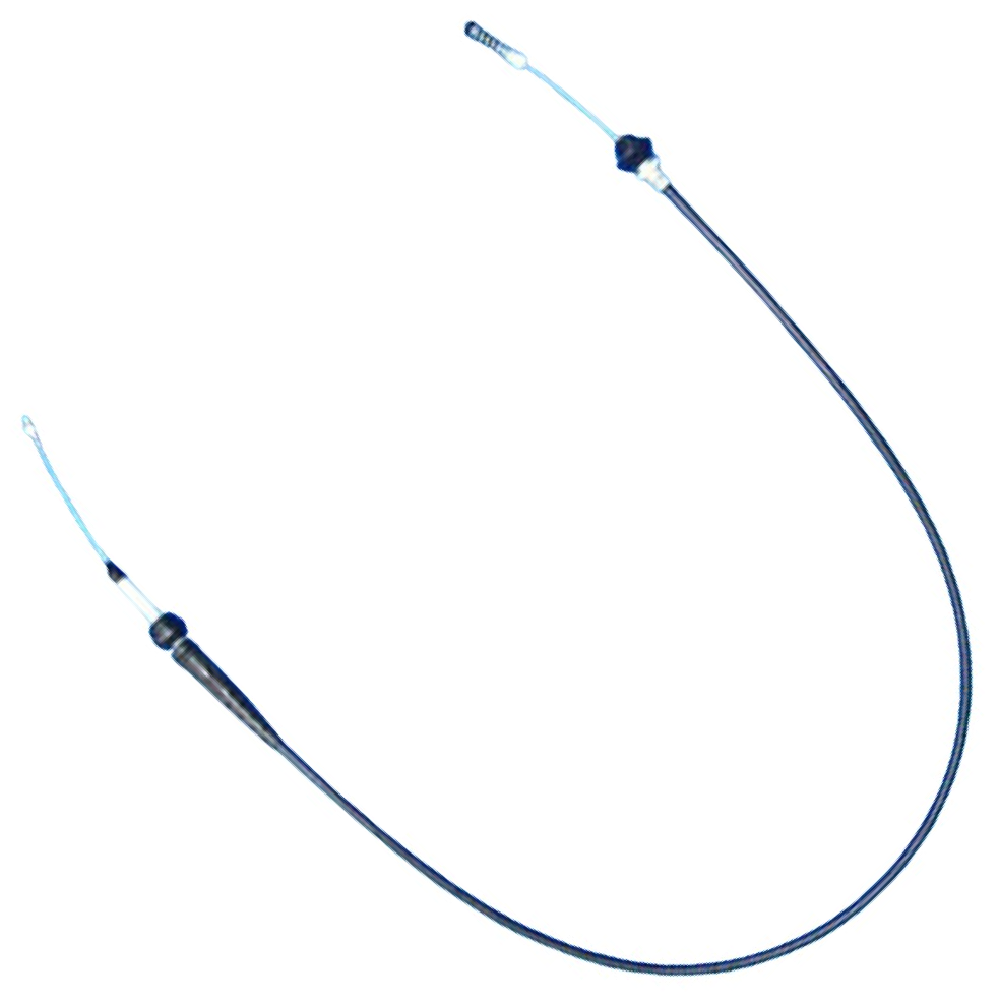 Cabo de Comando do Acelerador para Volkswagen Golf e New Beetle - Fania - 61-514 - (8)