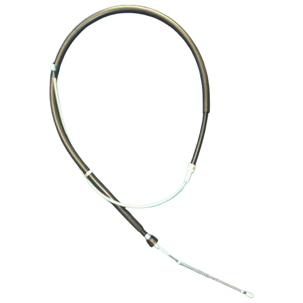 Cabo de Comando do Freio de Mão para Volkswagen Crossfox e FOX - Fania - 61-543 - (5)