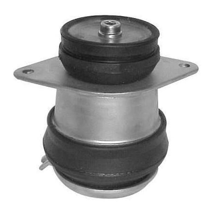 Coxim do Motor - Borflex - 674 - (1)