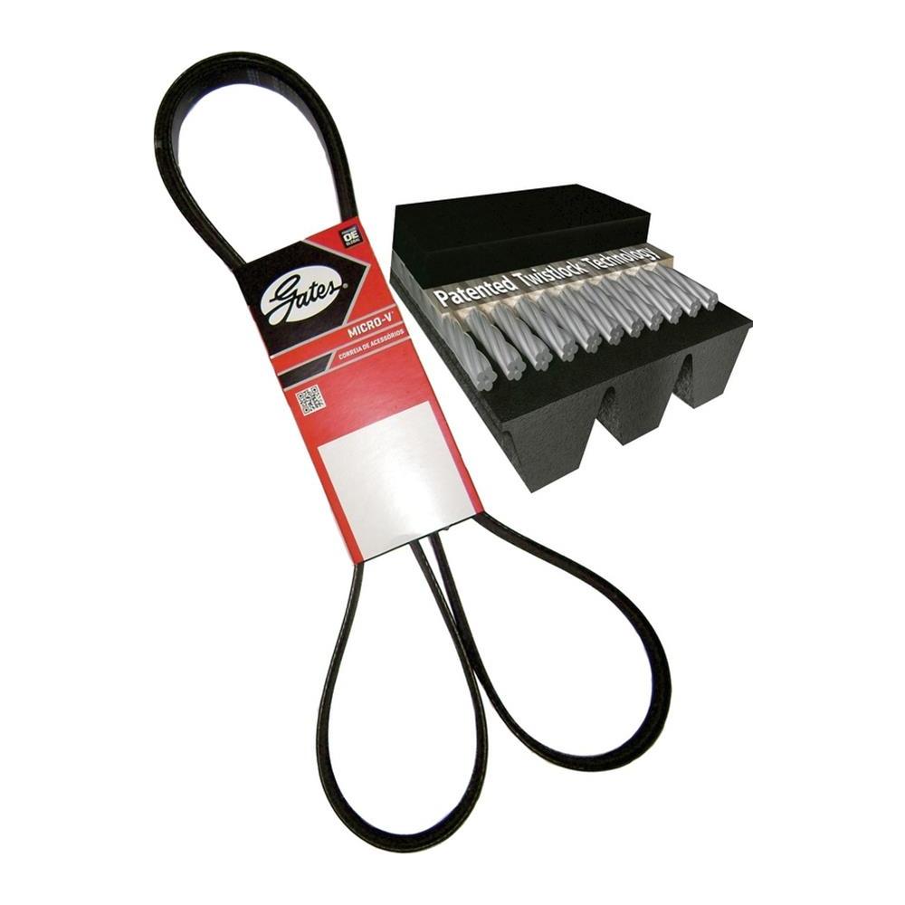 Correia Micro V - GATES - 6PK0700 - (1)