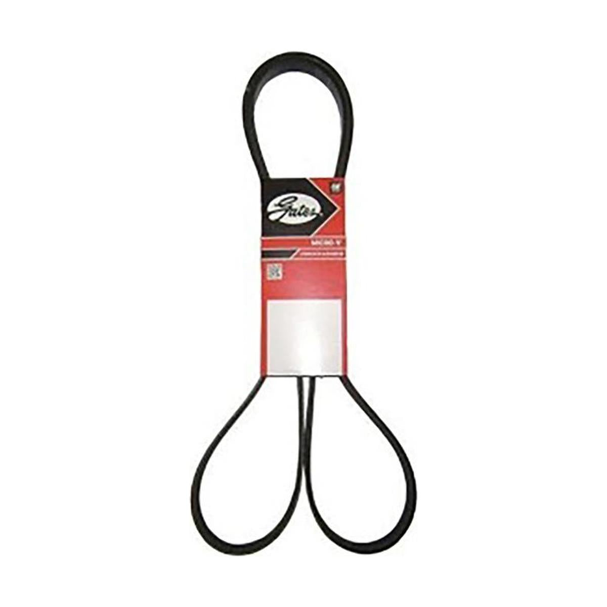Correia de Acessórios PK Micro V - GATES - 6PK0985 - (1)