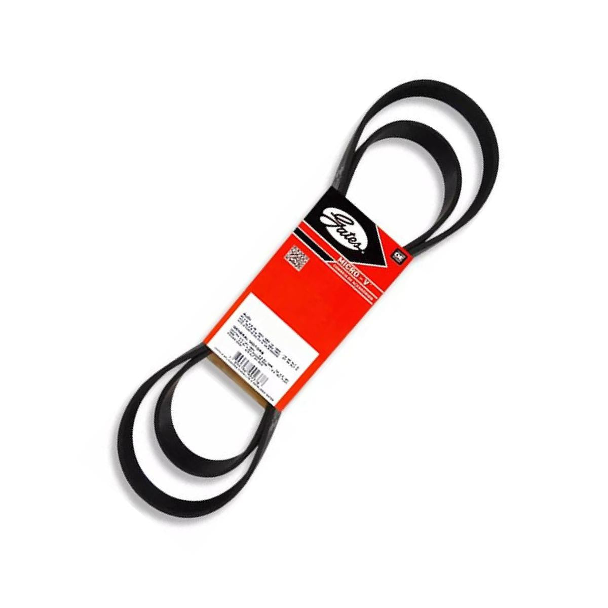 Correia de Acessórios PK Micro V - GATES - 6PK0985 - (3)