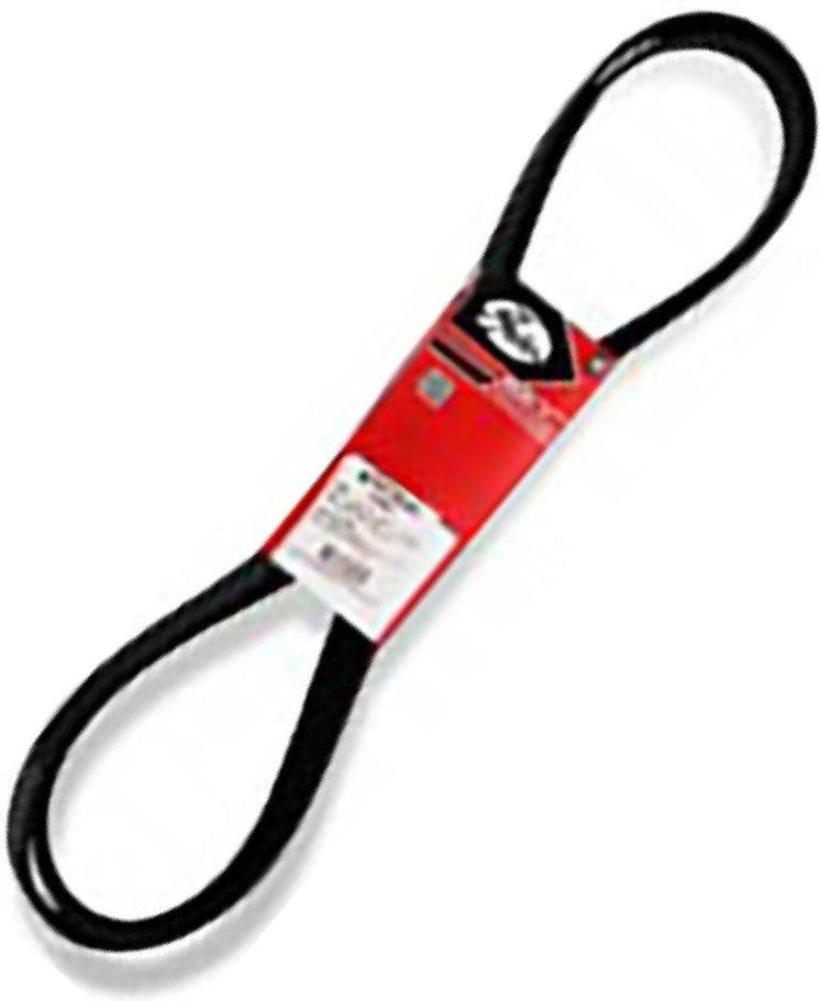 Correia de Acessórios Perfil PK 6 Lâminas - GATES - 6PK1280 - (1)