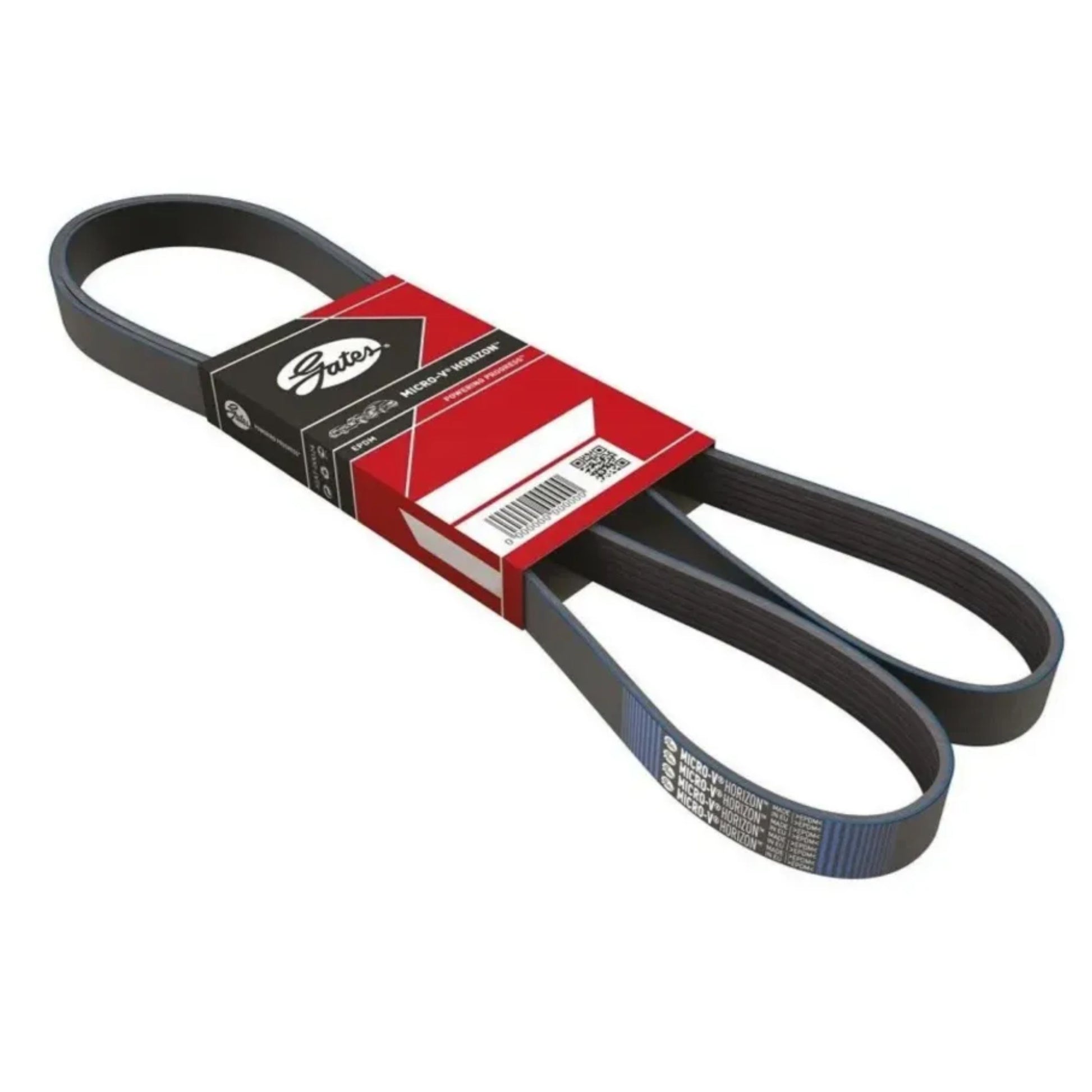 Correia de Acessórios PK Micro-V - GATES - 6PK1550XS - (1)