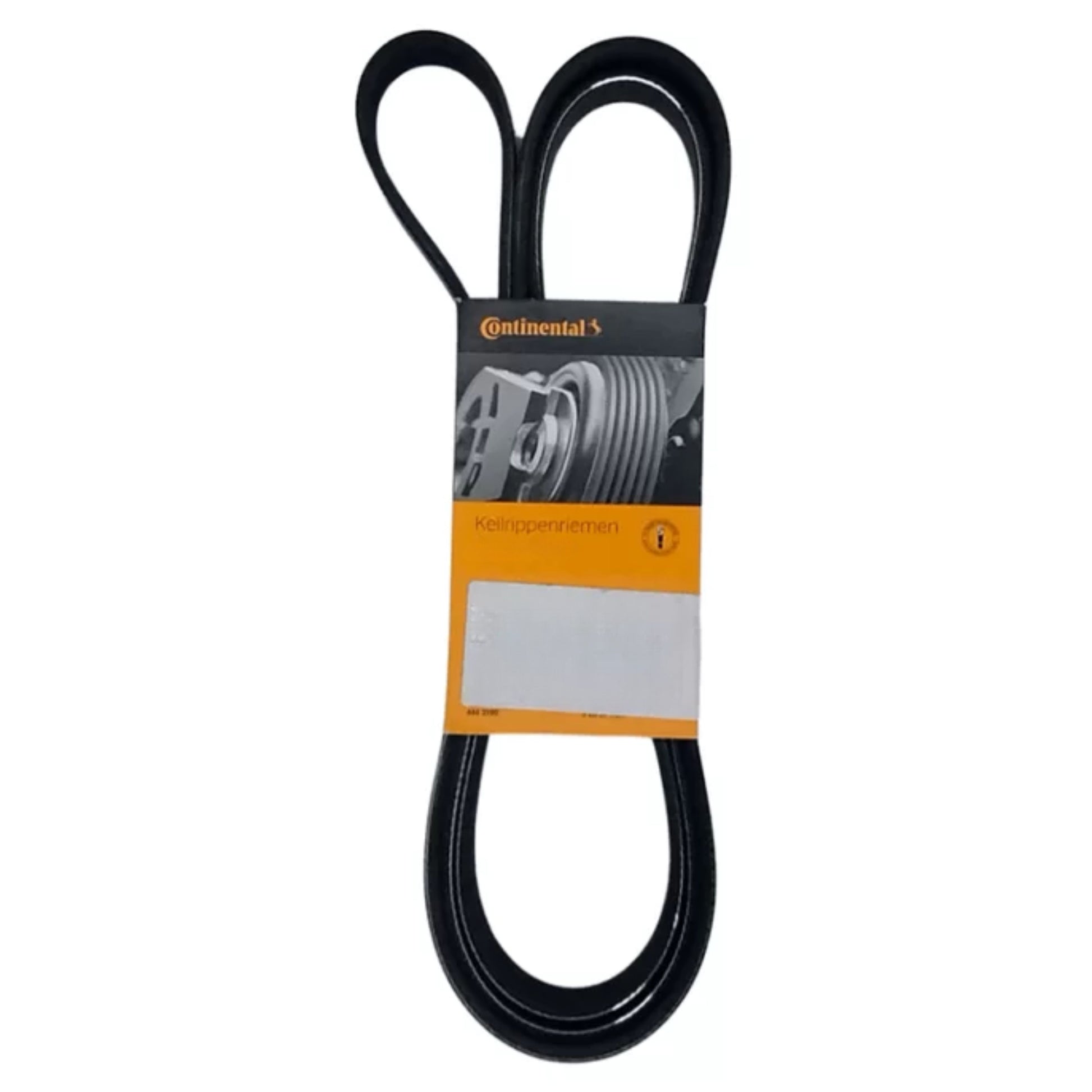 Correia Acessórios Multi V - Continental Contitech - 6PK1570 - (1)