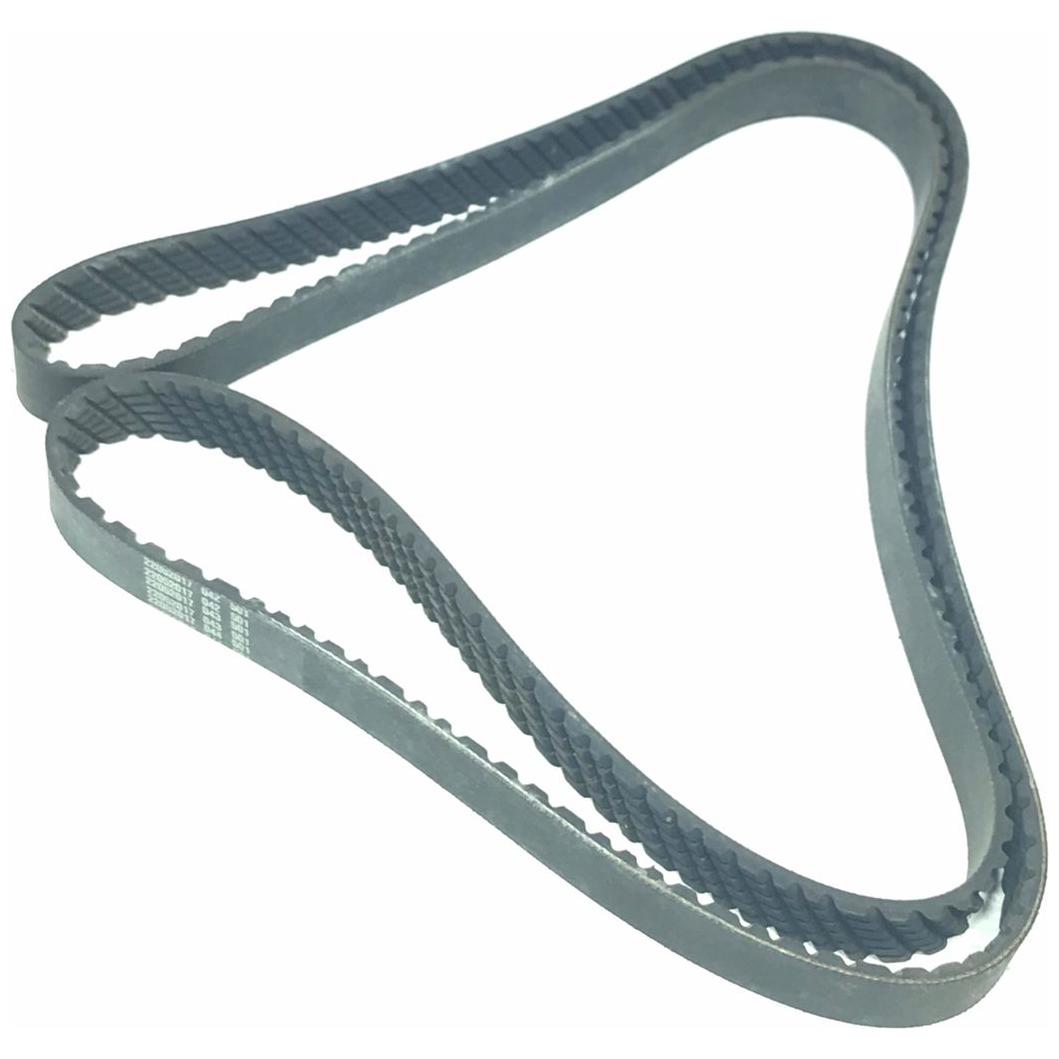Correia de Acessórios - Contitech - 6PK1615RNH - (1)