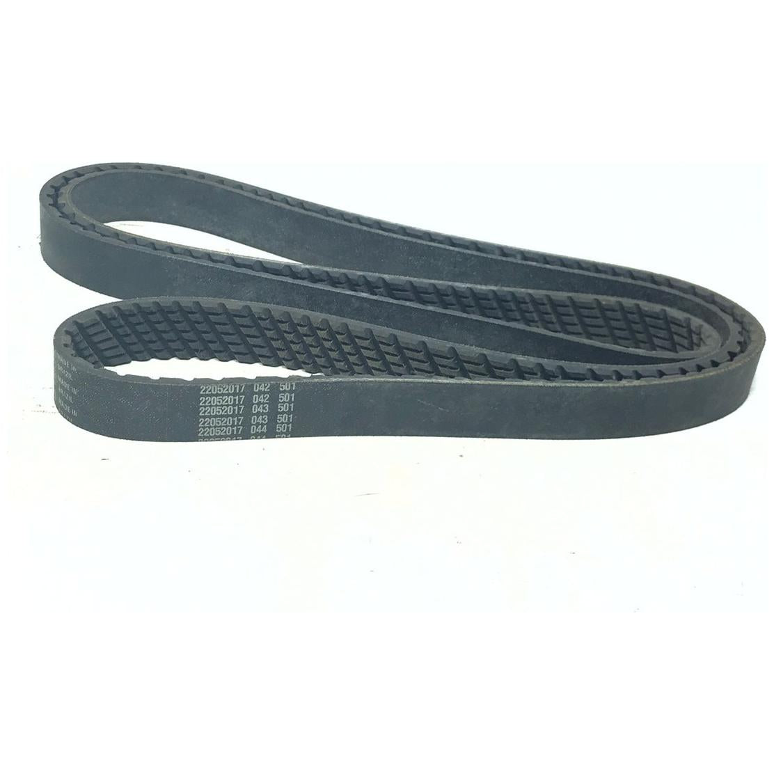Correia de Acessórios - Contitech - 6PK1615RNH - (2)