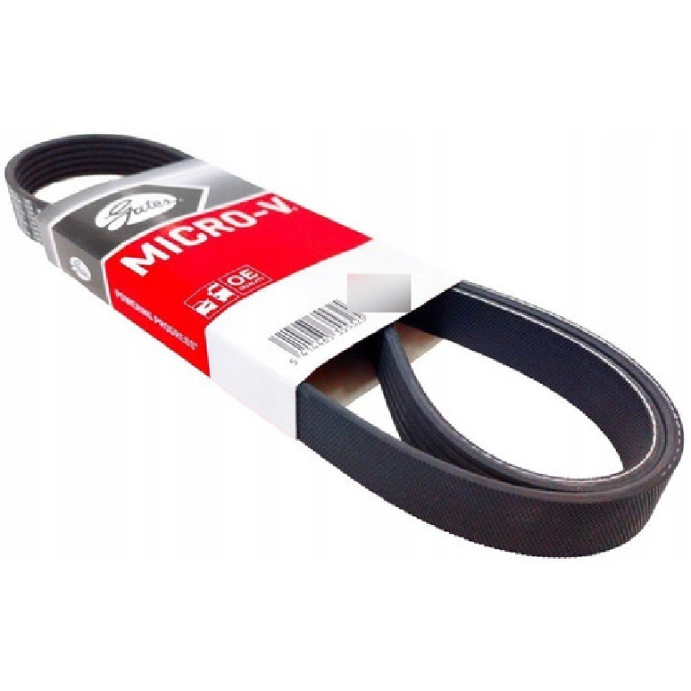 Correia de Acessórios Micro-V PK - GATES - 6PK2103 - (1)