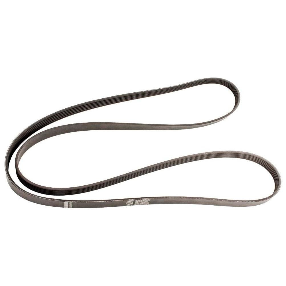 Correia de Acessórios Poly V - CONTITECH - 6PK2205 - (1)