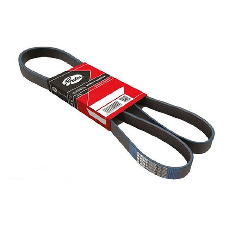 Correia de Acessórios Modelo Micro V - GATES - 6PK2245 - (1)