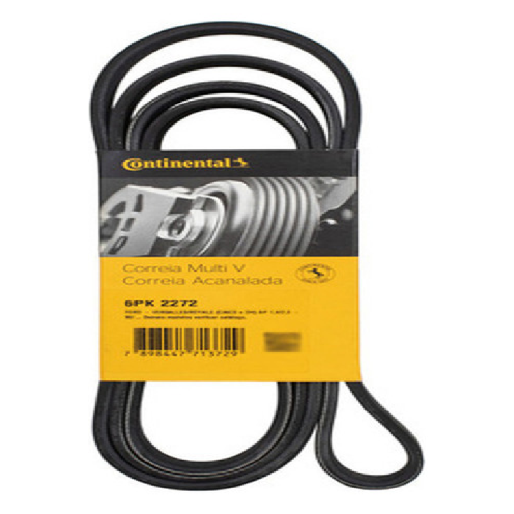 Correia Acessórios Multi V PK - Contitech - 6PK2272 - (2)