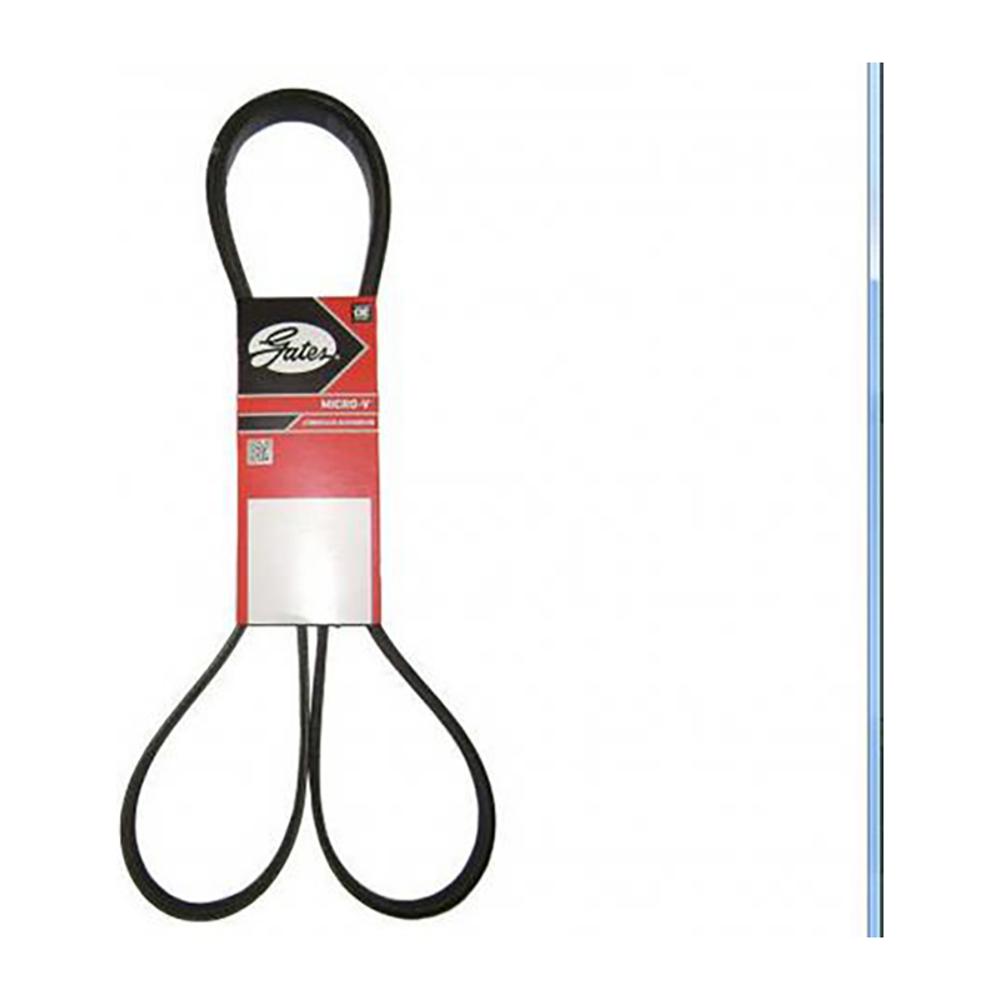 Correia de Acessórios PK Micro-V 2335mm - GATES - 6PK2335 - (2)