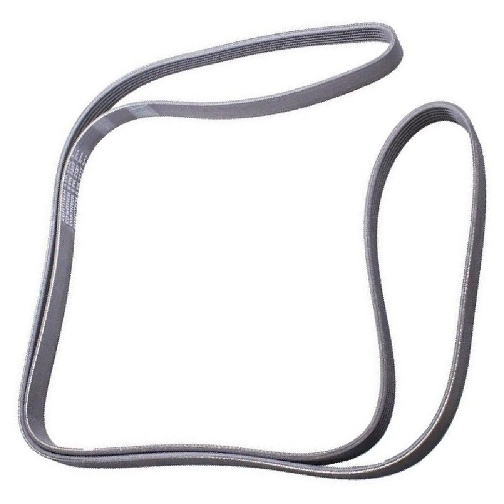 Correia de Acessórios Micro V para Ford Ranger - Continental Contitech - 6PK2337 - (4)