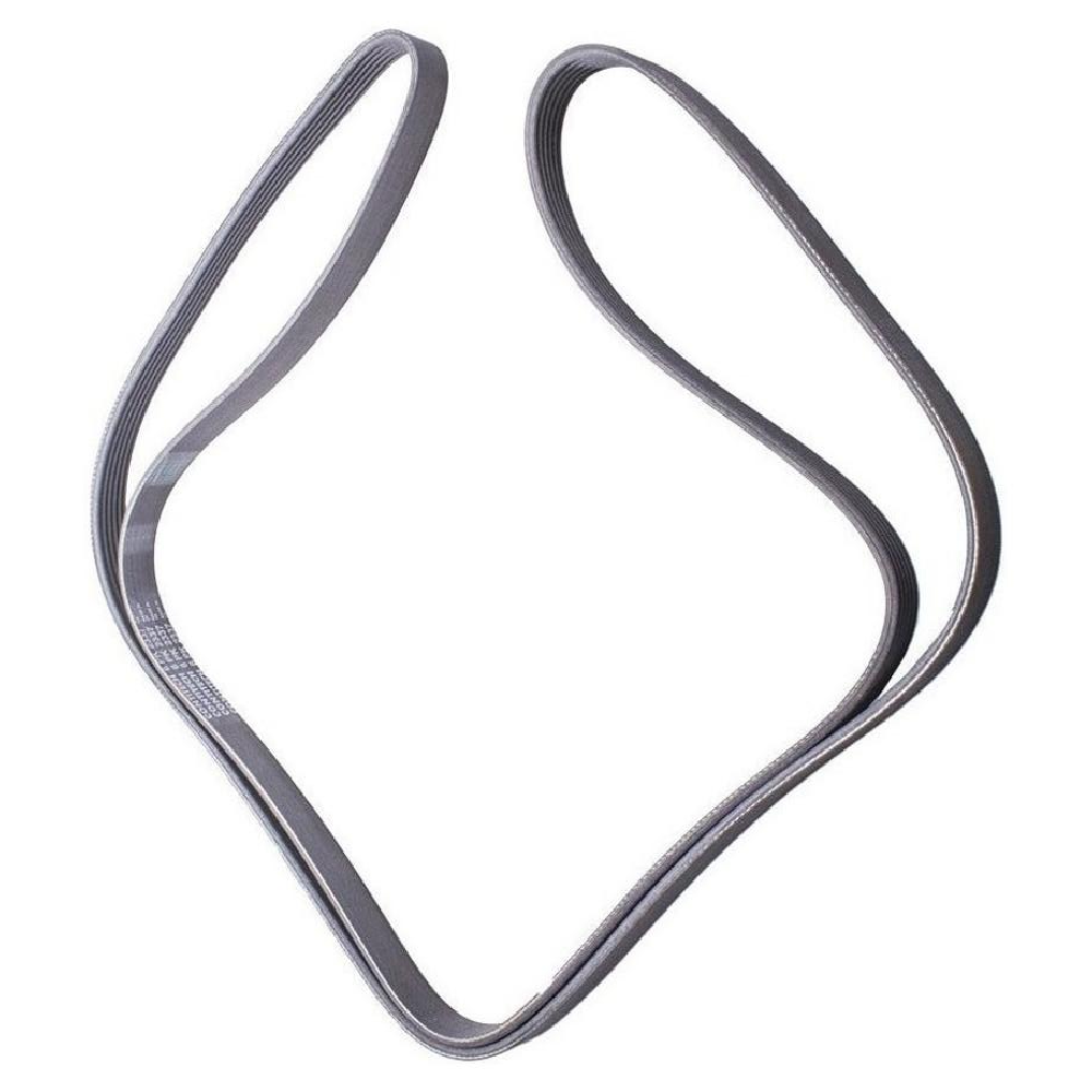 Correia de Acessórios Micro V para Ford Ranger - Continental Contitech - 6PK2337 - (5)