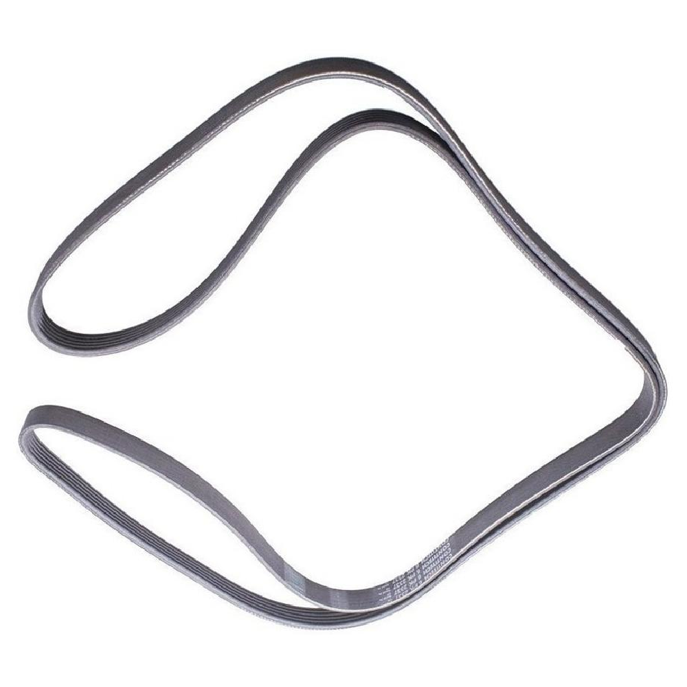 Correia de Acessórios Micro V para Ford Ranger - Continental Contitech - 6PK2337 - (6)