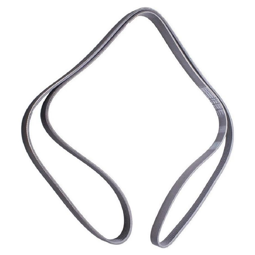 Correia de Acessórios Micro V para Ford Ranger - Continental Contitech - 6PK2337 - (7)