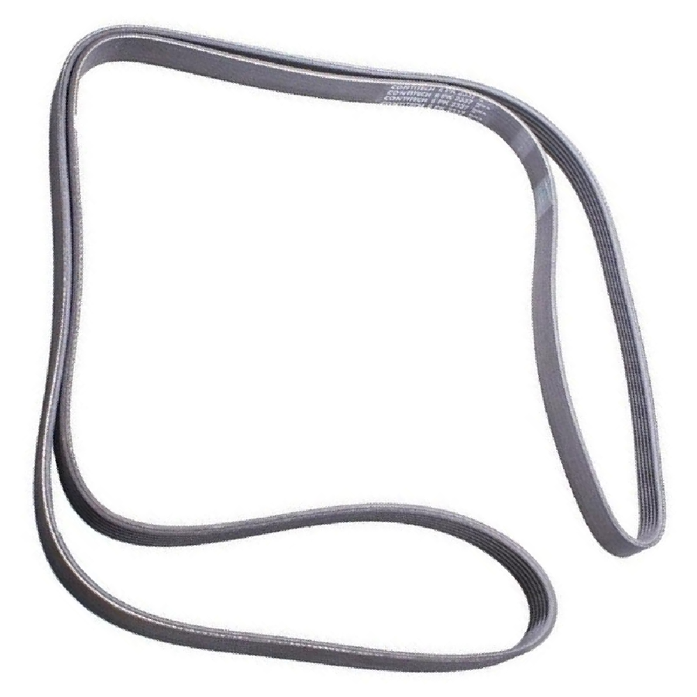 Correia de Acessórios Micro V para Ford Ranger - Continental Contitech - 6PK2337 - (8)