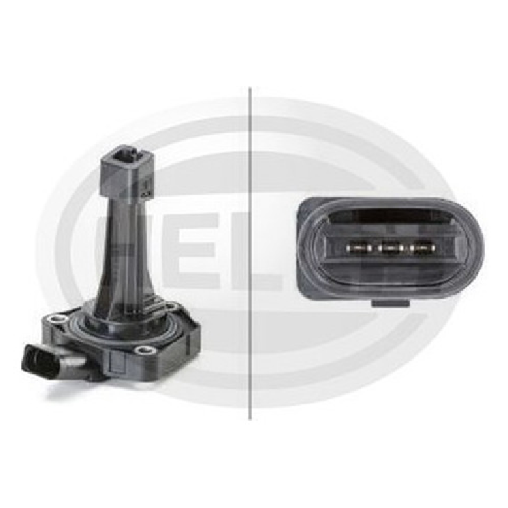 Sensor Nível Combustível Gasolina - Hella - 6PR013680011 - (2)