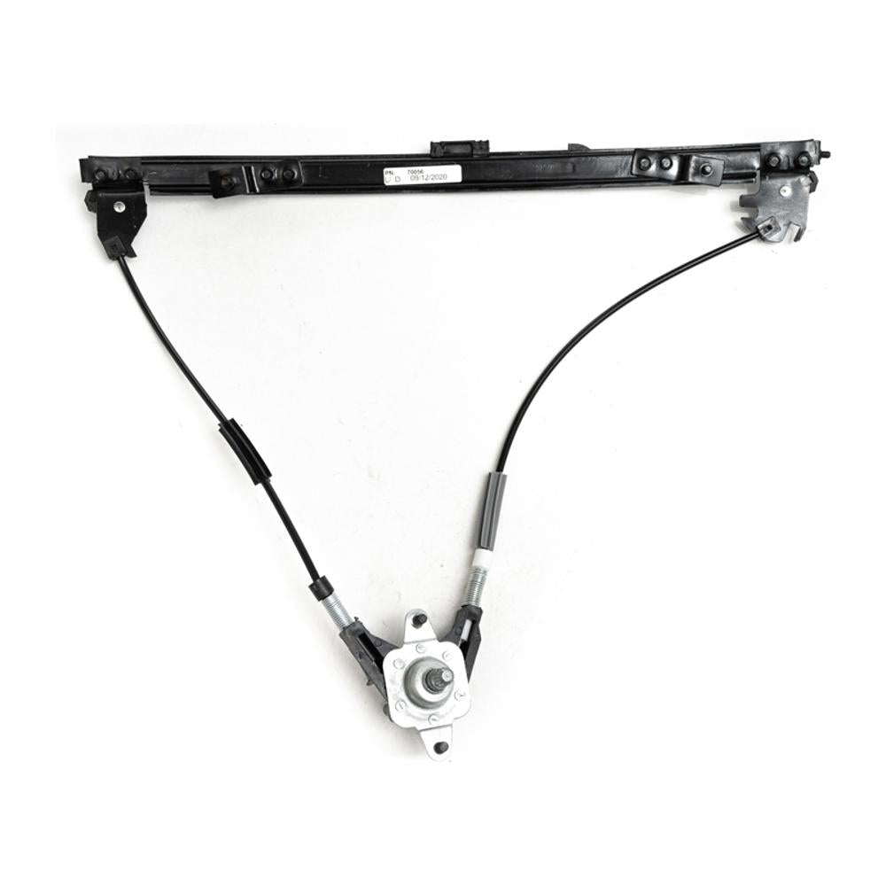 Máquina de Vidro Manual - Universal - 70056 - (1)