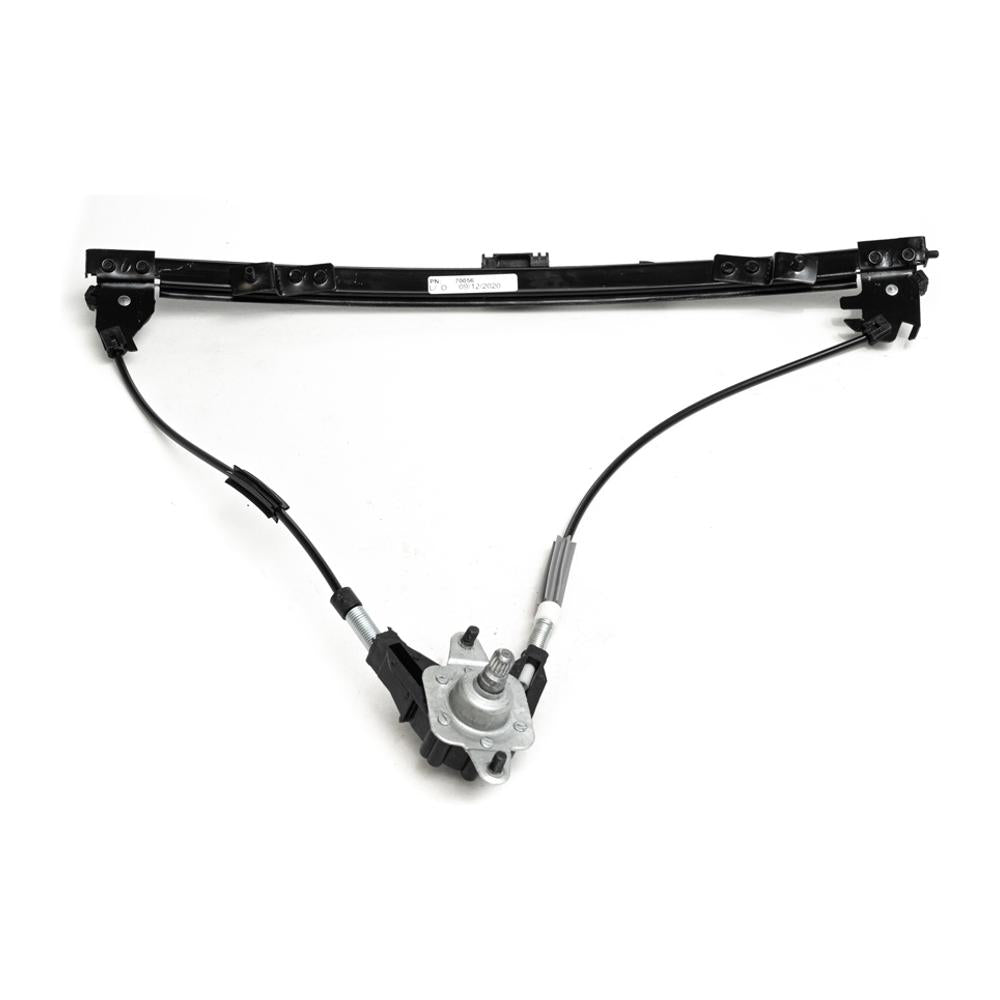 Máquina de Vidro Manual - Universal - 70056 - (3)